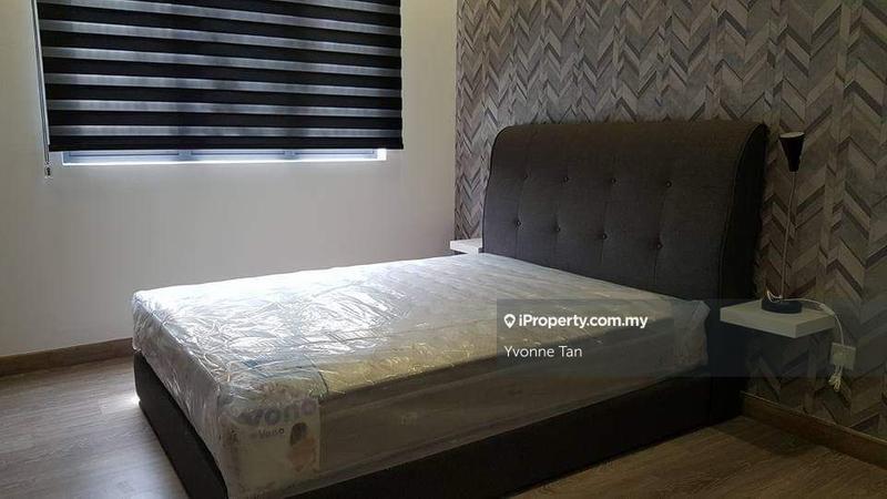 For Rent - South View