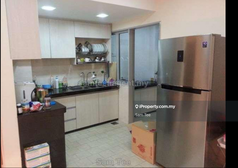 Condominium for Rent in Lagoon Suites by Sam Tee - iProperty.com.my