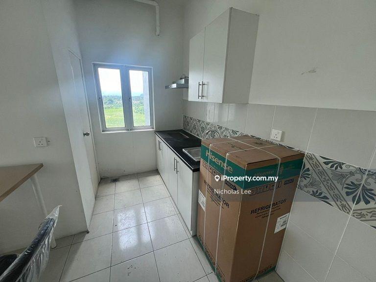 Kondominium untuk Dijual di Anderson Residences @ Ipoh oleh Nicholas Lee - iProperty.com.my