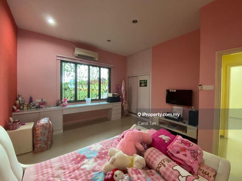 Rumah Berkembar untuk Dijual di Kim Teng Park, Johor Bahru oleh Carol Tan - iProperty.com.my