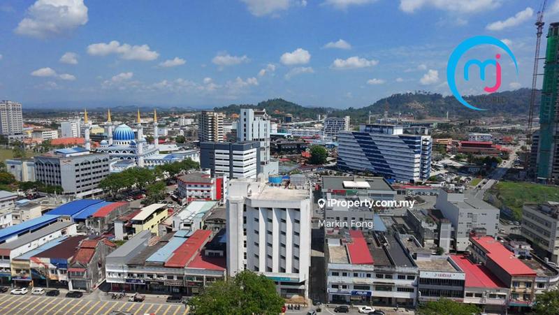 Pejabat untuk Disewa di Jalan Teluk Sisek, Kuantan oleh Markin Fong - iProperty.com.my