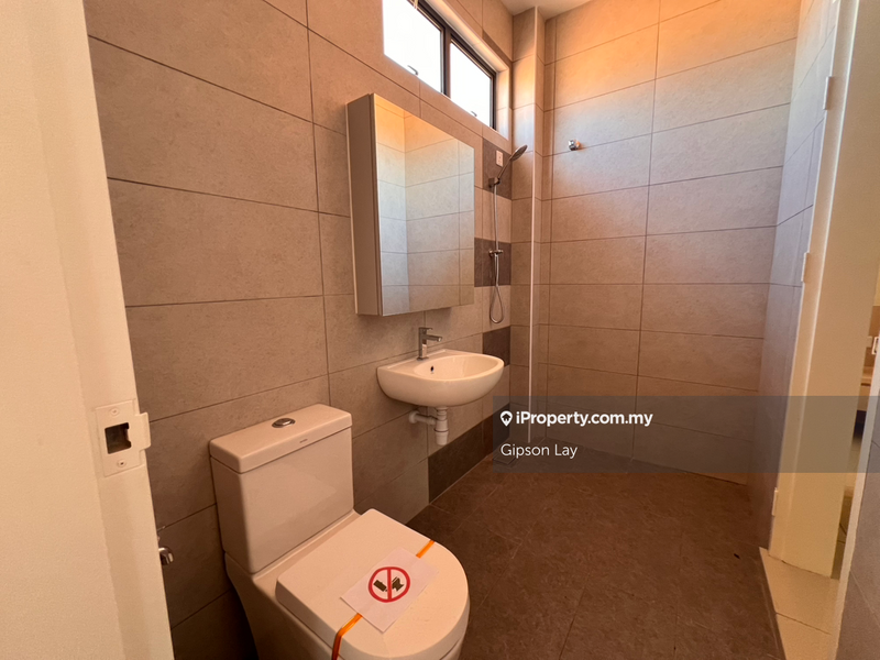 Rumah Teres 2-Tingkat untuk Dijual di Kluang, Johor oleh Gipson Lay - iProperty.com.my