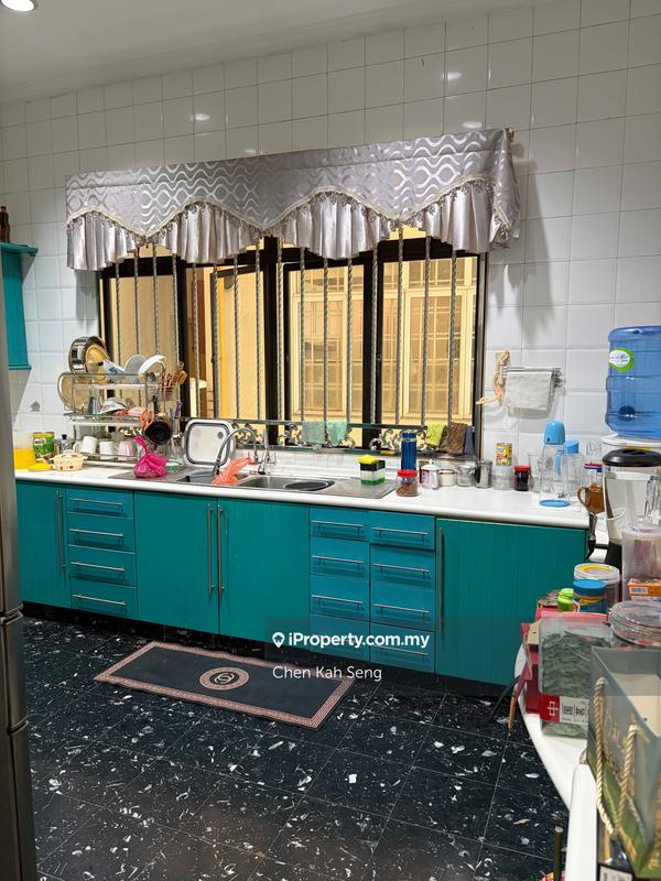 Condominium for Sale in Robson Condominium by Chen Kah Seng - iProperty.com.my