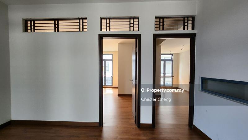 3-storey Terraced House for Sale in Denai Alam, Shah Alam by Chester Cheng - iProperty.com.my