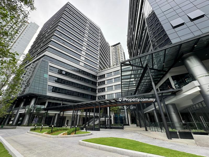 Pejabat untuk Dijual di Seksyen 13, Petaling Jaya oleh Victor Lim - iProperty.com.my