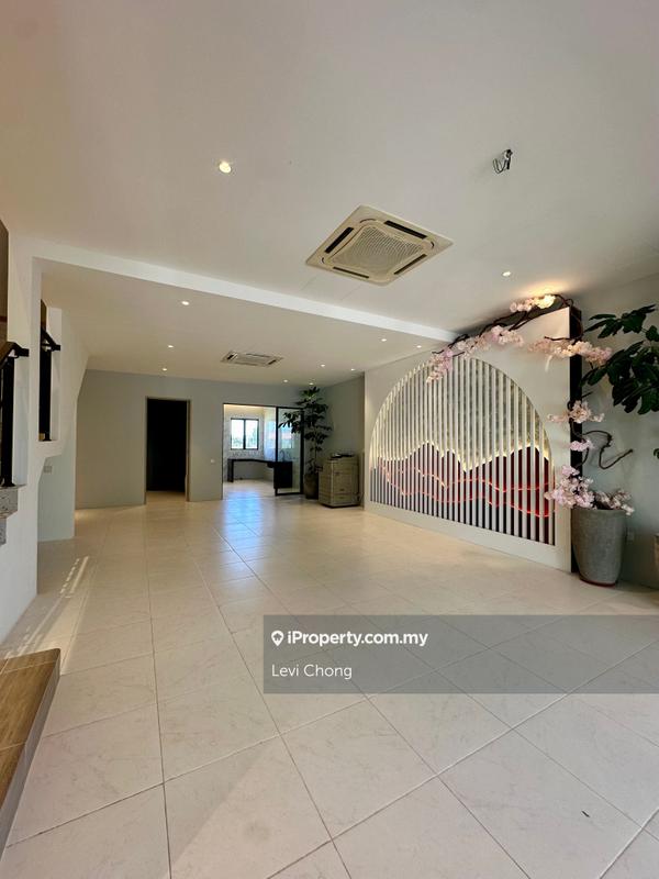 3-storey Terraced House for Sale in Panorama Lapangan Perdana, Ipoh by Levi Chong - iProperty.com.my