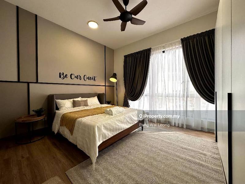 For Sale - The Apple