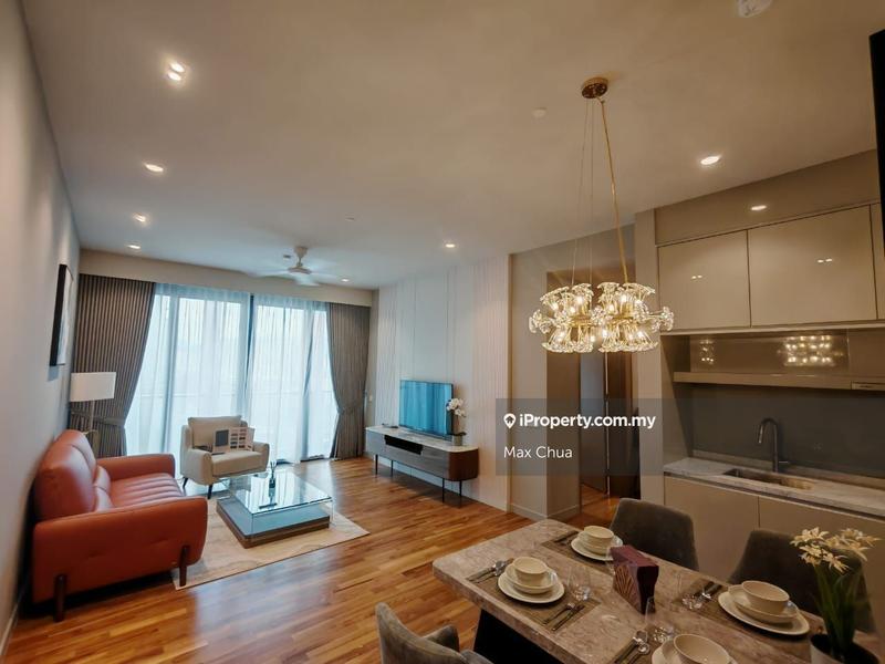 For Rent - The Conlay