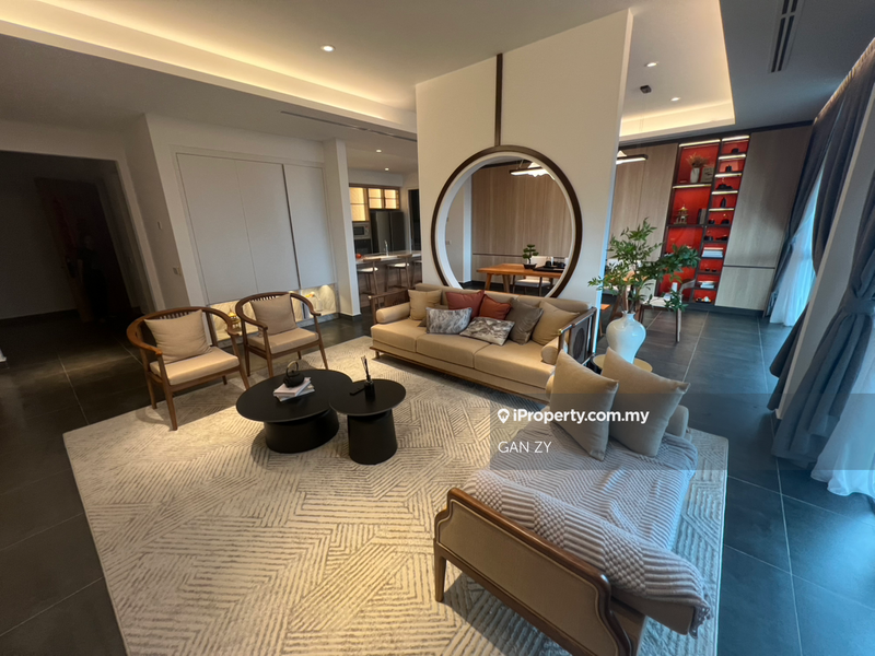 For Sale - D'Rapport