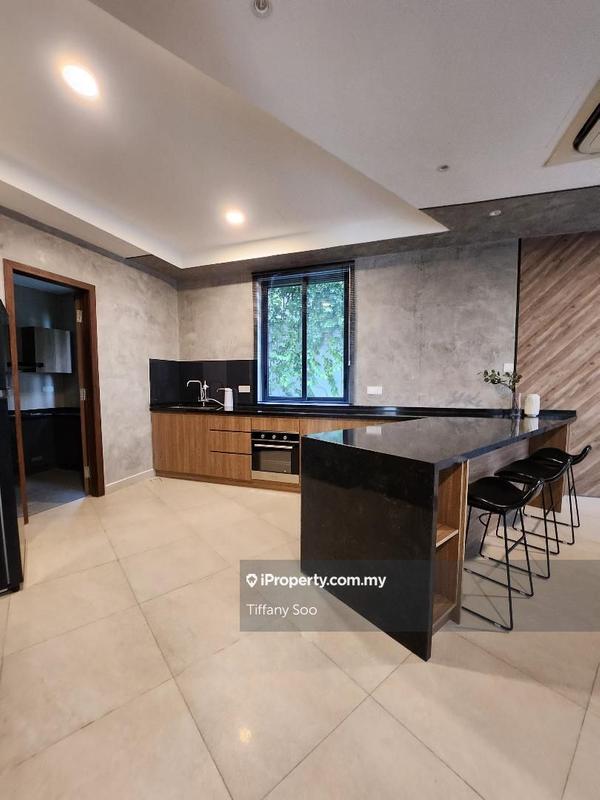 Banglo untuk Disewa di Taman Bangsar, Bangsar oleh Tiffany Soo - iProperty.com.my