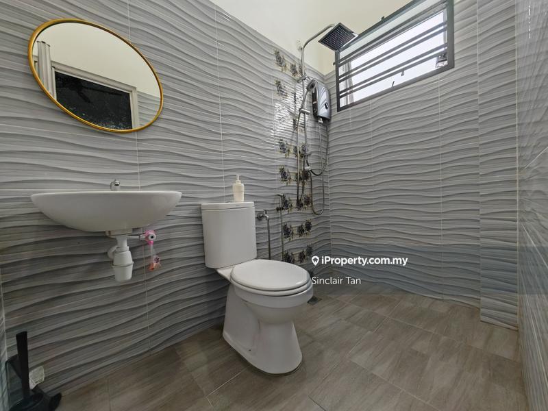Rumah Berkembar untuk Dijual di Ujong Pasir, Melaka oleh Geoffery Wee - iProperty.com.my