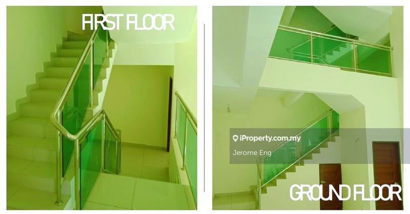 Semi-Detached House for Sale in Taman Green Lane, Jelutong by Jerome Eng - iProperty.com.my