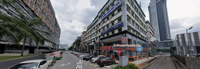 Kedai untuk Dijual di Fraser Business Park, Kuala Lumpur oleh Max Loke - iProperty.com.my