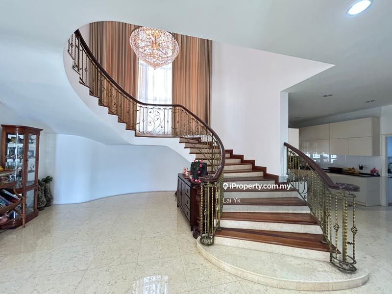 Bungalow House for Sale in Glenmarie Court, Glenmarie by Lai Yk - iProperty.com.my