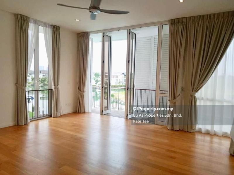 Bungalow House untuk Disewa di Emerald Residence oleh Kate Tee - iProperty.com.my