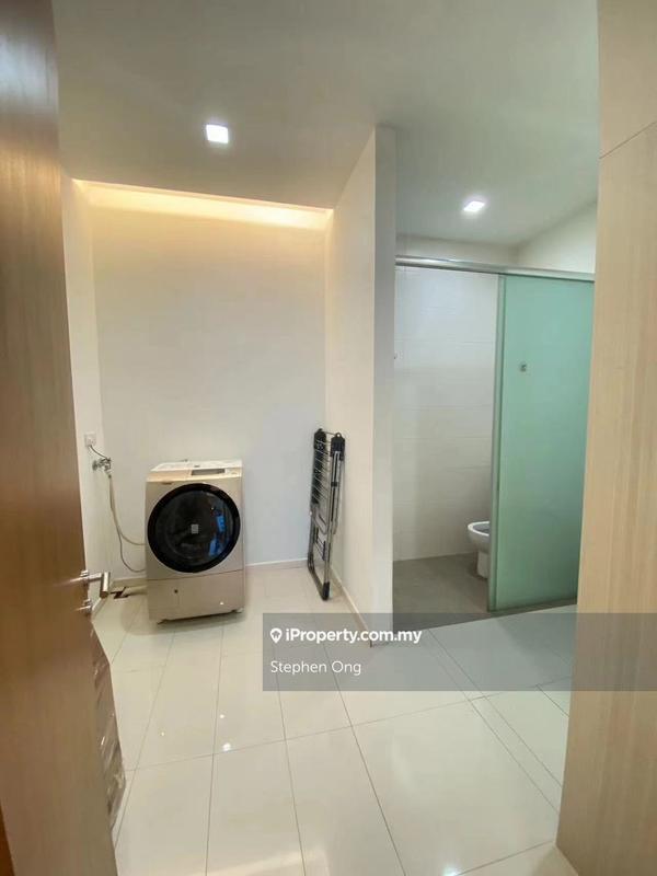 Kediaman Servis untuk Dijual di Quadro Residences oleh Stephen Ong - iProperty.com.my