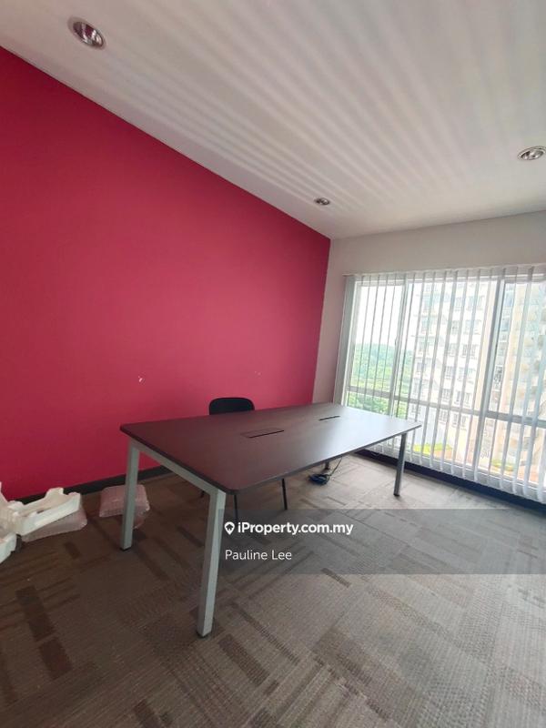 Soho untuk Dijual di Kota Damansara, Selangor oleh Pauline Lee - iProperty.com.my