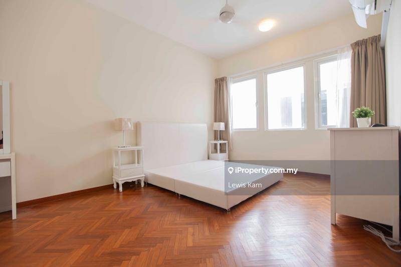 2.5-storey Terraced House for Sale in Tanjung Tokong, George Town by Lewis Kam - iProperty.com.my