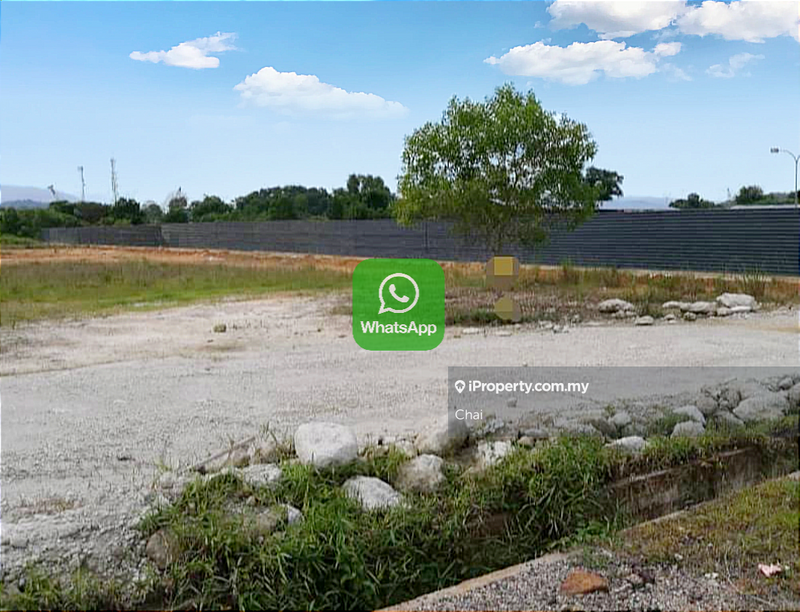Tanah Komersial untuk Disewa di Taman Connaught, Cheras oleh Chai - iProperty.com.my