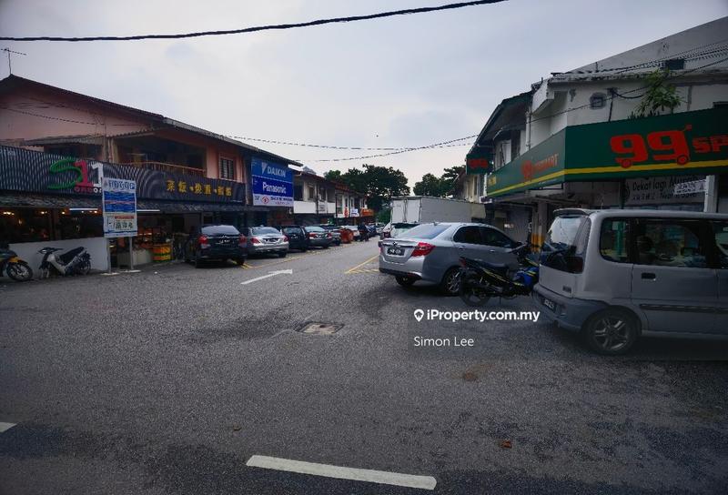 Terrace Factory for Rent in Seksyen U5, Sungai Buloh by Simon Lee - iProperty.com.my