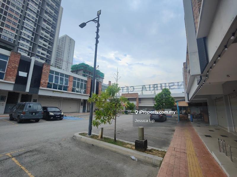 For Rent - Jasper Square