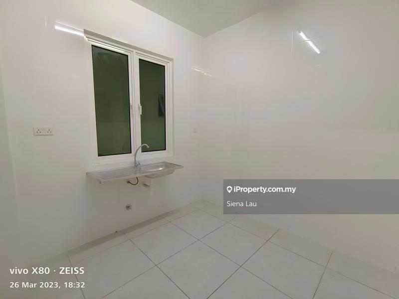 Residensi Servis untuk Disewa di Court 28 oleh Siena Lau - iProperty.com.my