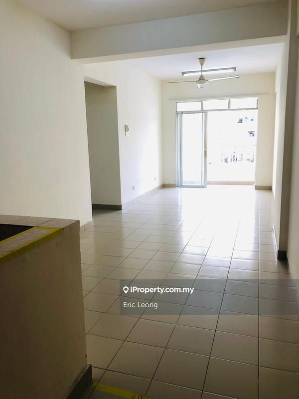 Condominium for Sale in Desaria Villa by Eric Leong - iProperty.com.my