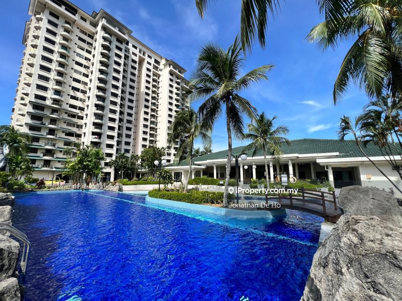 Kondominium untuk Dijual di Mutiara Oriental oleh Jonathan De Ho - iProperty.com.my