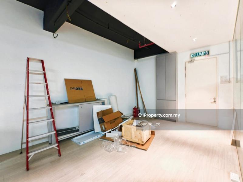 Pejabat untuk Dijual di Tropicana Avenue, Petaling Jaya oleh Joanne Lee - iProperty.com.my