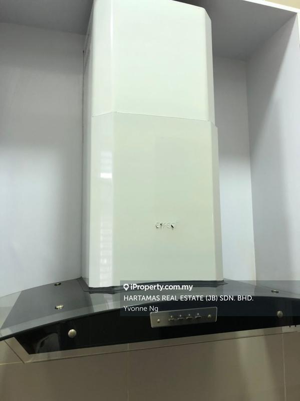 Rumah Berkembar untuk Dijual di Inspiration Park @ East Ledang, Iskandar Puteri (Nusajaya) oleh Yvonne Ng - iProperty.com.my