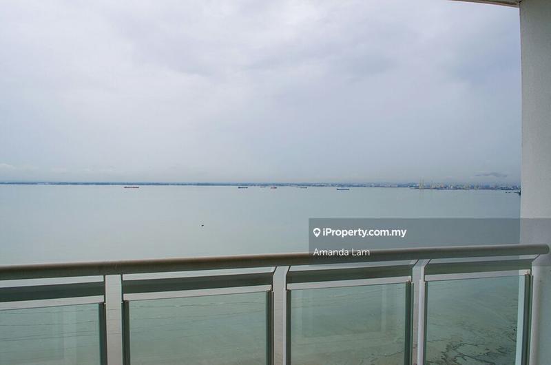 Condominium for Rent in Gurney Paragon by Amanda Lam - iProperty.com.my