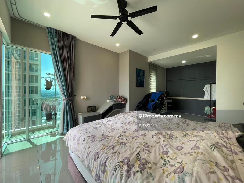 Condominium for Sale in Setia Sky Ville by Amos Sin - iProperty.com.my