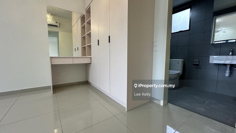 Residensi Servis untuk Dijual di D'Cosmos Residences oleh Lee Kelly - iProperty.com.my