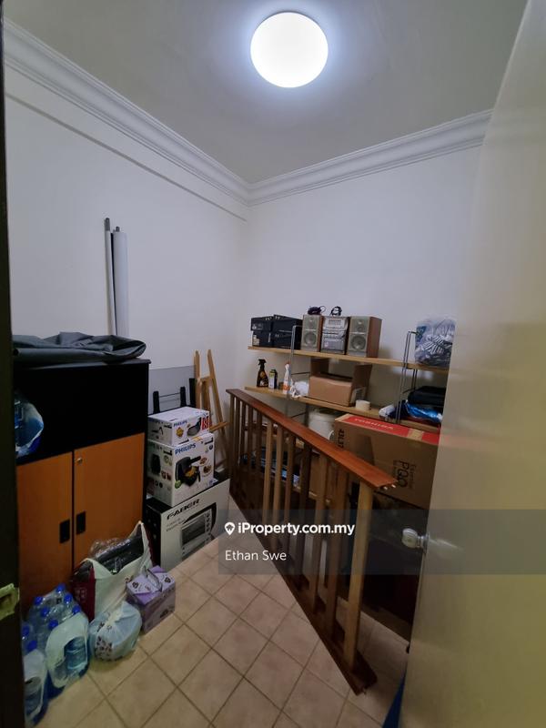 Condominium for Sale in Casa Damansara 2 by Ethan Swe - iProperty.com.my