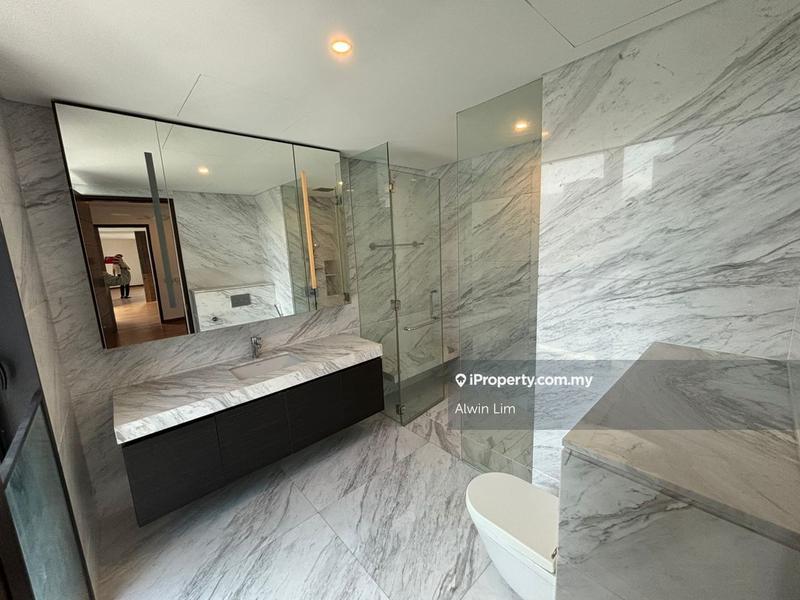 Condominium for Sale in The Light Collection IV by Alwin Lim - iProperty.com.my