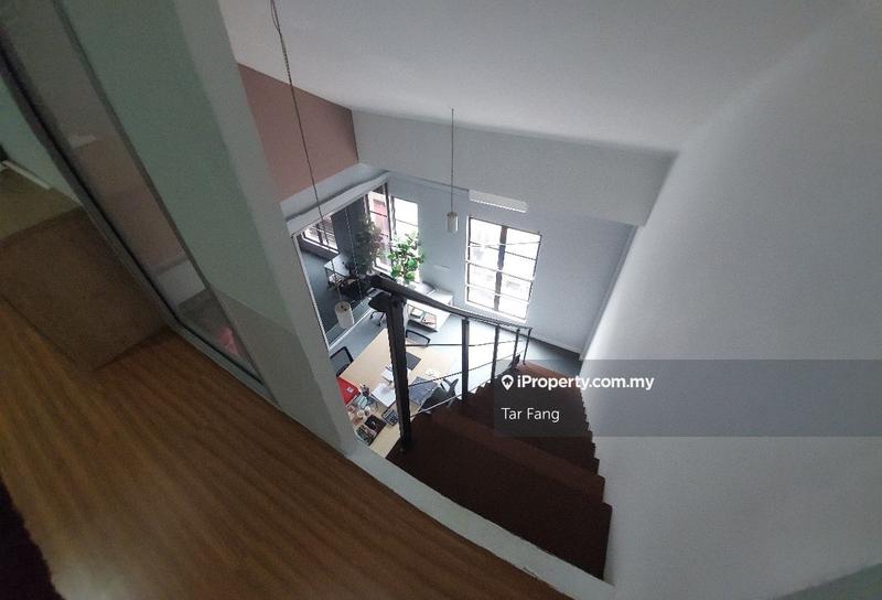 Office for Sale in Sri Hartamas, Sri Hartamas by Tar Fang - iProperty.com.my