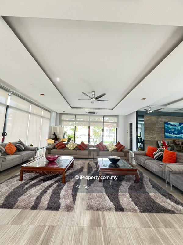 Banglo untuk Disewa di Taman Tunku, Bukit Tunku (Kenny Hills) oleh Pat Yap - iProperty.com.my