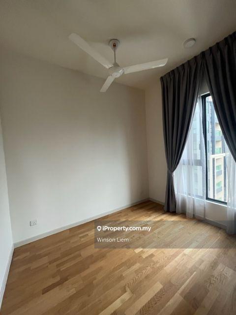 For Rent - Residensi Solaris Parq