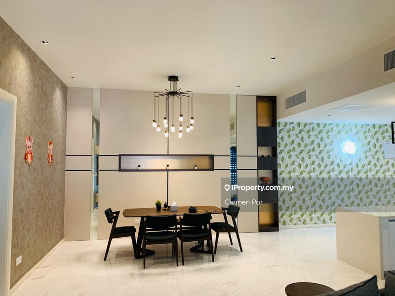 Kondominium untuk Disewa di Setia V Residences oleh Carmen Por - iProperty.com.my