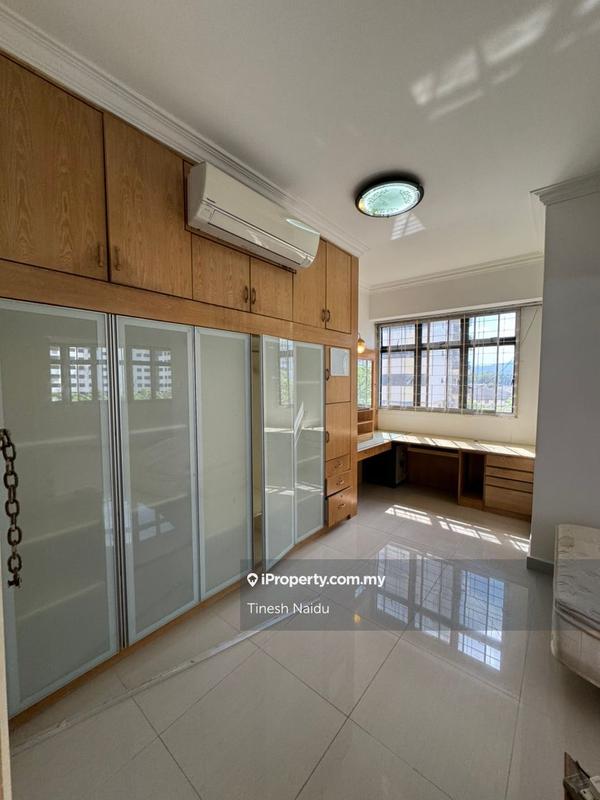 Condominium for Sale in North Point @ One Ampang Avenue by Tinesh Naidu - iProperty.com.my