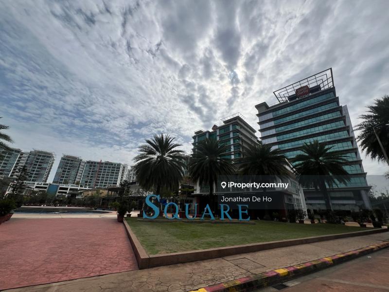Office for Rent in Oasis Square Ara Damansara Jalan PJU 1A/7A, Ara Damansara by Jonathan De Ho - iProperty.com.my