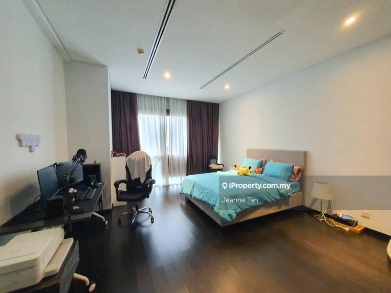 For Rent - Clearwater Residences