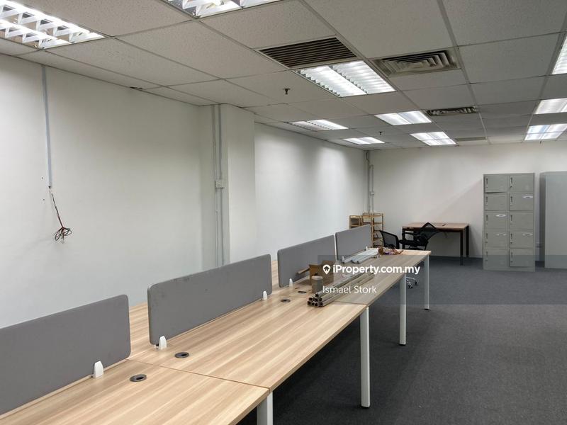 Office for Sale in Bukit Bintang, KL City Centre by Ismael Stork - iProperty.com.my