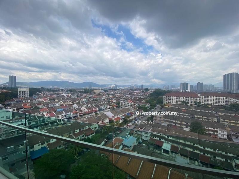 Kediaman Servis untuk Dijual di Suria @ North Kiara oleh Chloe Wai - iProperty.com.my