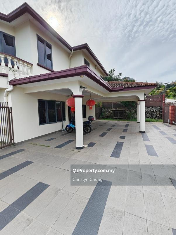 For Sale - Taman Bukit Mewah