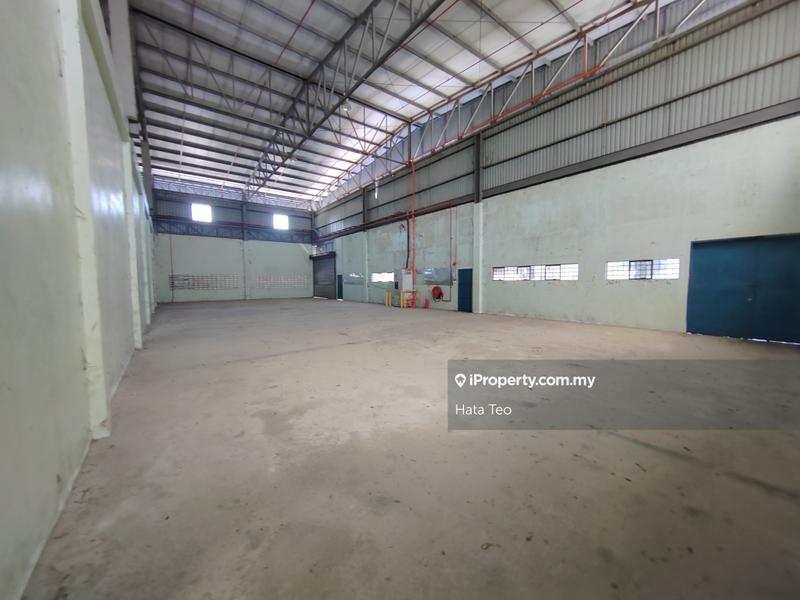 Kilang Terpisah untuk Dijual di Kawasan Perindustrial Nilai 7, Nilai oleh Hata Teo - iProperty.com.my