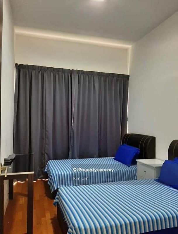 Residensi Servis untuk Dijual di The Elements oleh Kim Lim - iProperty.com.my
