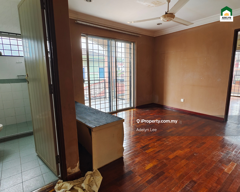 Semi-Detached House for Sale in 8og80, Cheras by Adelyn Lee - iProperty.com.my