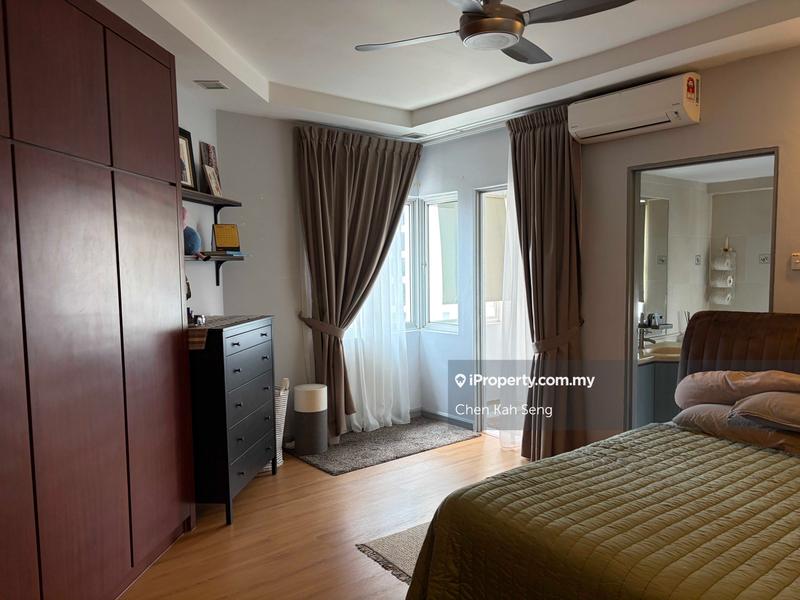 Kondominium untuk Dijual di Pantai Panorama Condominiums oleh Chen Kah Seng - iProperty.com.my