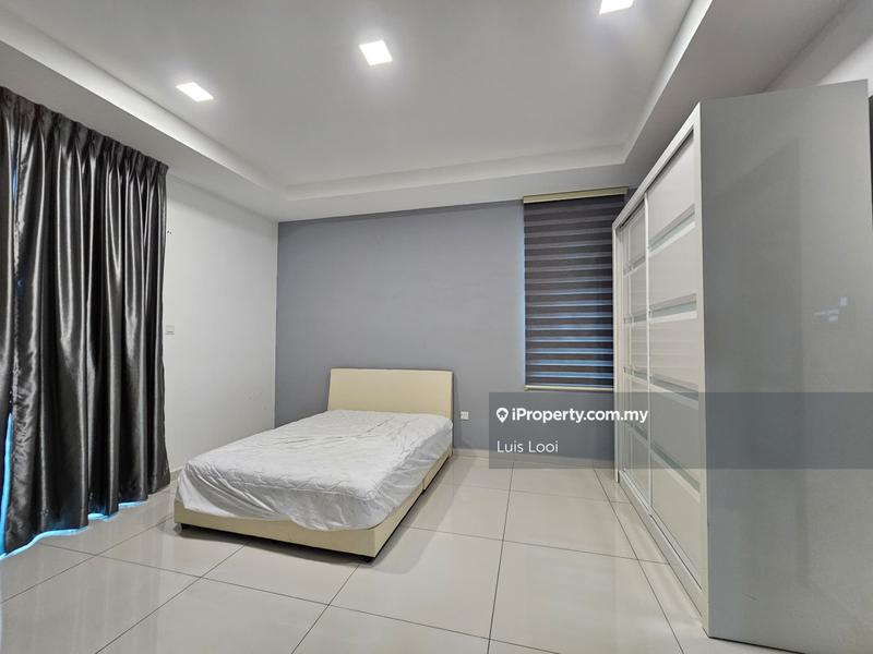 Rumah Berkembar untuk Dijual di Taman Golf, Ipoh oleh Luis Looi - iProperty.com.my